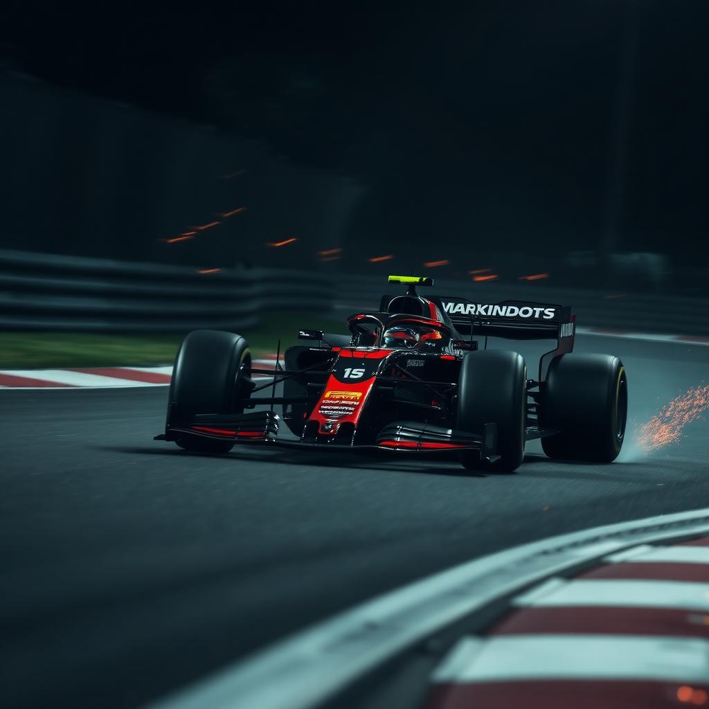 F1News