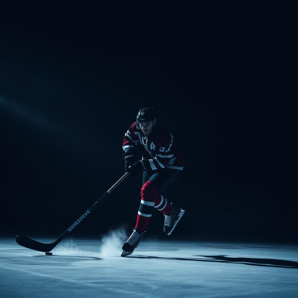 Hockeynews