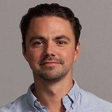 Robin Tördell