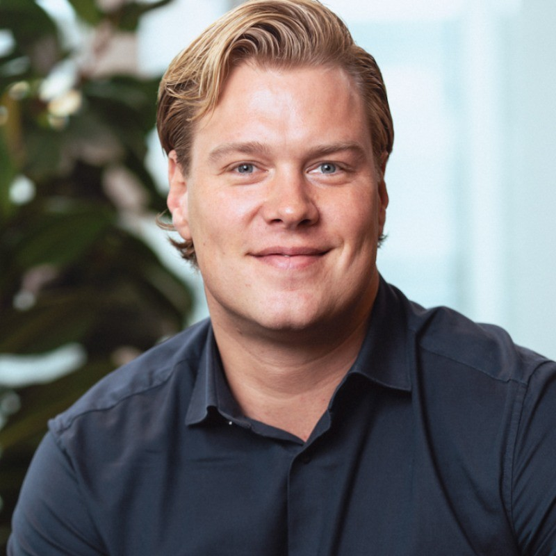William Norén